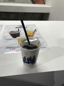コーヒー