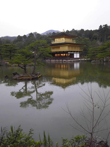 金閣寺1