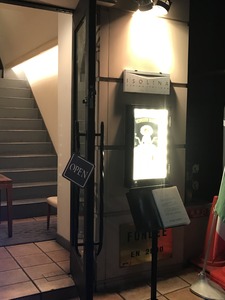 イゾリーナ