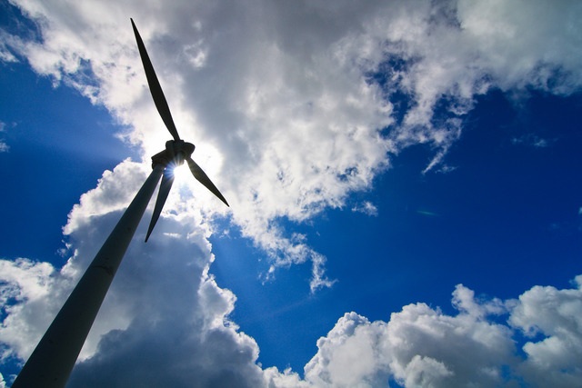 再生エネルギー問題