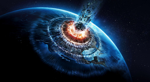 ヒンデンブルグ･オーメン