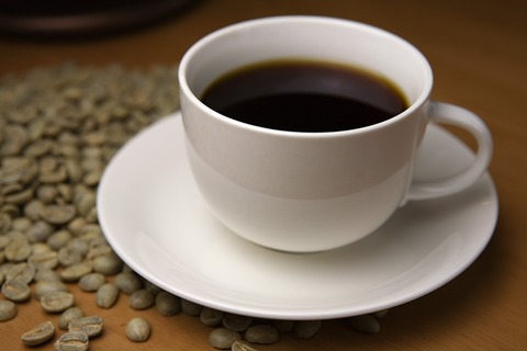 個人経営で喫茶店を経営