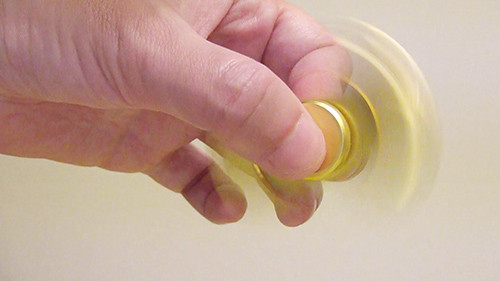 ハンドスピナー株銘柄