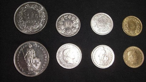 スイスフランで破産