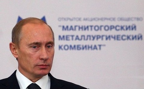 ロシアデフォルト危機