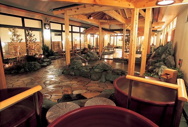 やまとの湯が破産