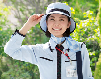 ヤクルトレディ