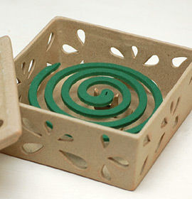 デング熱関連株