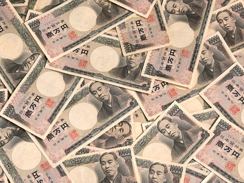 CISさんの相場観