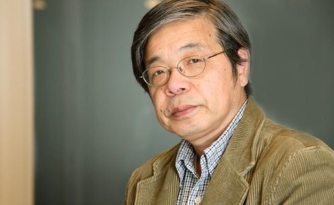 経済に詳しい池田信夫さん