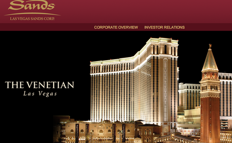 カジノ銘柄サンズ