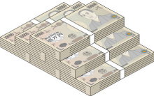 貯金５００万円で投資