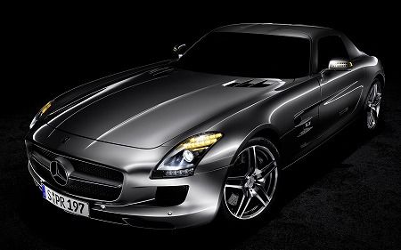 SLS20AMG-0901