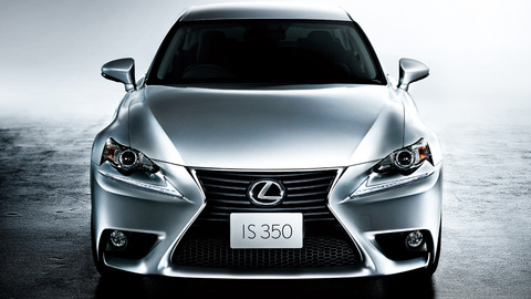 FXの利益でレクサスを購入