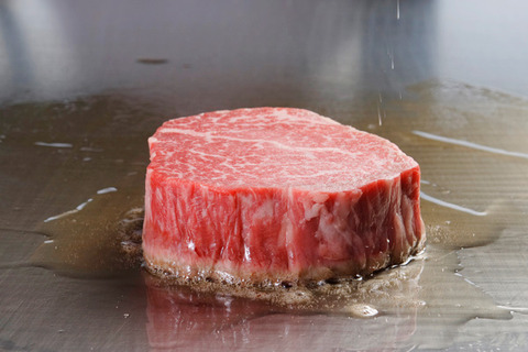 オージービーフの関税が縮小