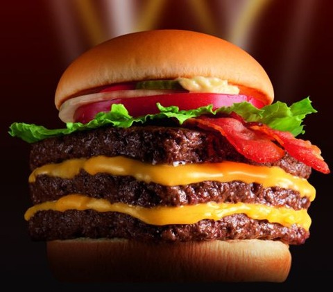 ウエンディーズ