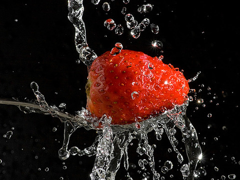 イチゴ農家の年収