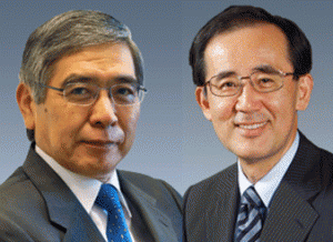 黒田さんと白川さん