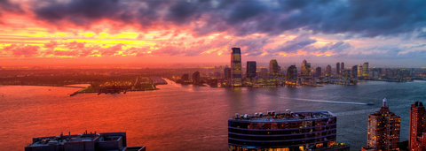 goldmansachsの勤務時間