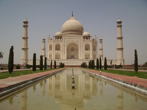 TajMahal