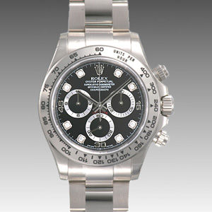 ロレックスデイトナ