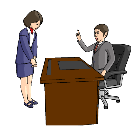 上司に指導料を払う