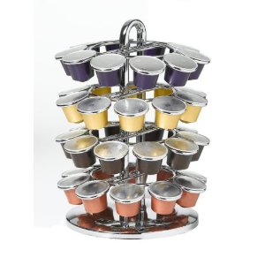 ネスプレッソのカプセル