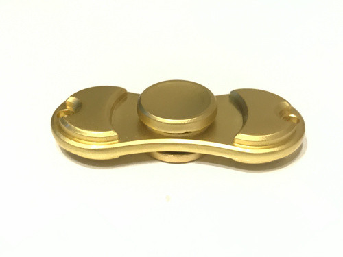 ハンドスピナー（フィジィットスピナー）