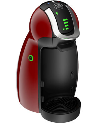 genio_premium_winered