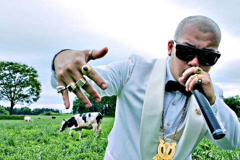 ラップ口座人気がさらに拡大