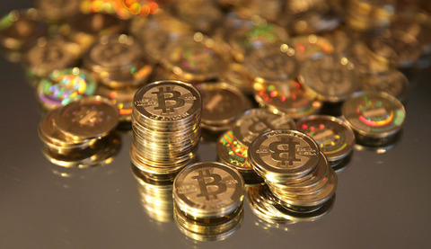 ビットコイン