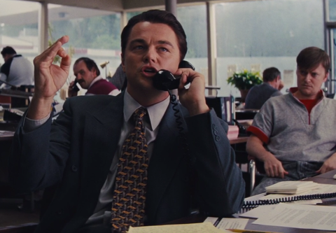 投資用マンションの電話営業