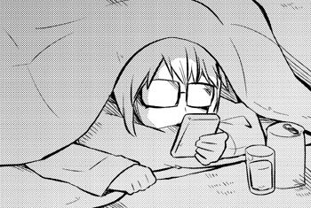 コミュニケーション力不足が招いた無職生活