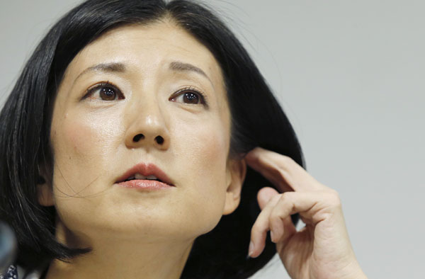 大塚家具の久美子社長が敗北濃厚