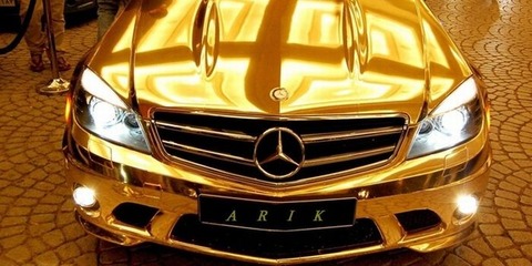 お金持ちになりたい