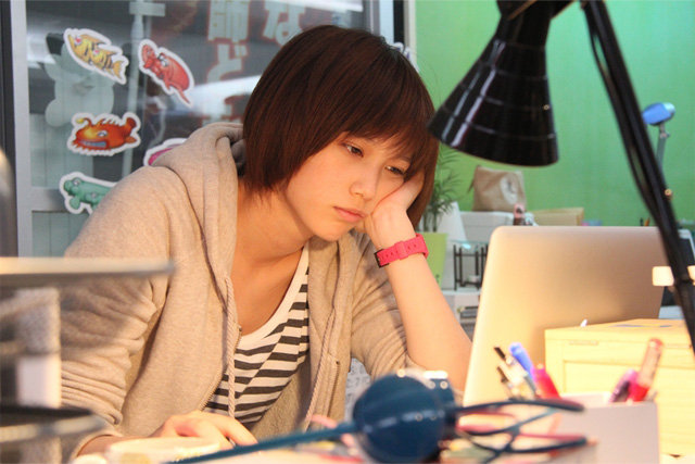 仕事でミスした経験