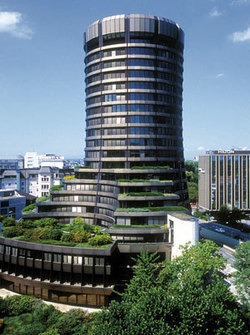 バーゼル銀行監督委員会