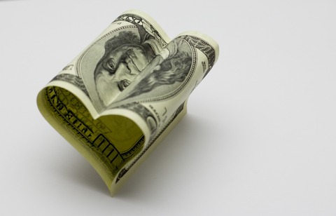 愛とお金