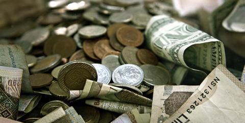 ユーロ危機再燃