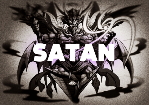 SATAN-mini