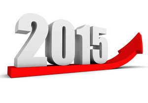 2015年の株価予想