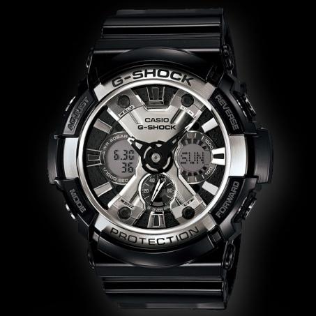 gshock