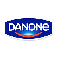 ダノン株