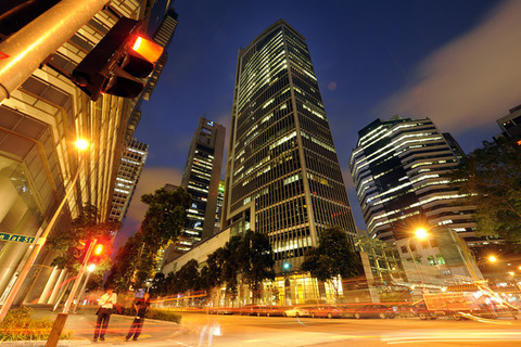 先進国と途上国