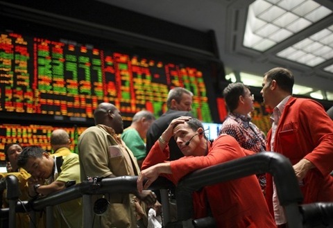 スイスフラン・ショックでヘッジファンドが大損