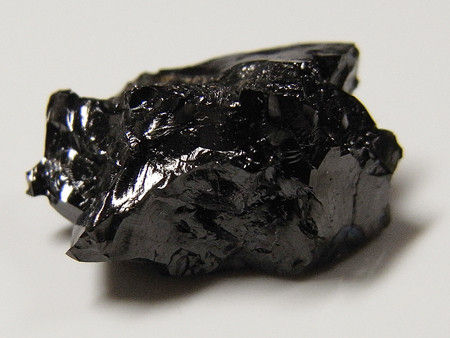 石炭価格が下落