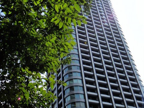 タワーマンションのデメリット