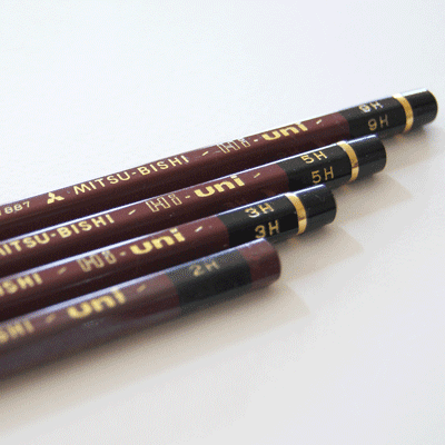 三菱鉛筆