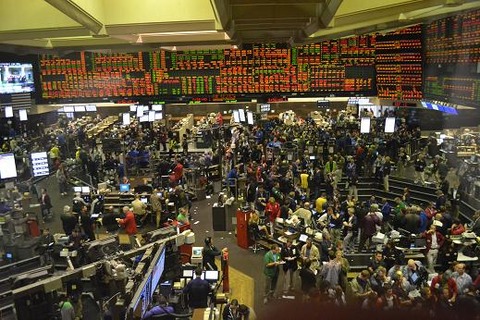 シカゴ商品先物取引所2