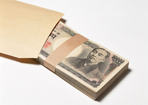 冬のボーナスで株を買う